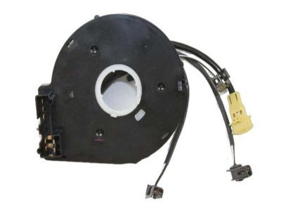 Dodge Clock Spring - 4793585