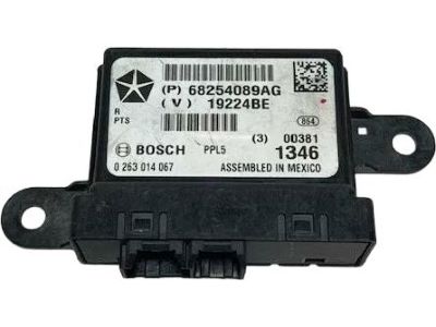 Mopar 68254089AH Module Parking Assist