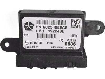 Mopar 68254089AH Module Parking Assist