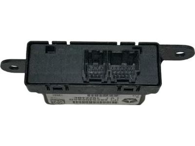 Mopar 68254089AH Module Parking Assist