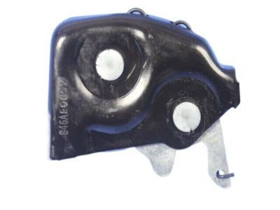 Chrysler Town & Country Door Lock Actuator - 4675846AE