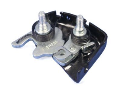 Chrysler Town & Country Door Lock Actuator - 4675846AE