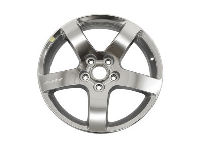 Mopar 5290866AC Wheel Aluminum