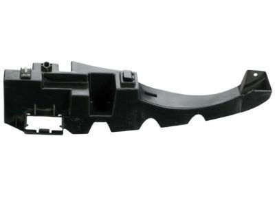 Dodge 68231349AD BRACKET Fascia Support
