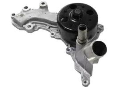 Mopar 4893942AB Pump Water