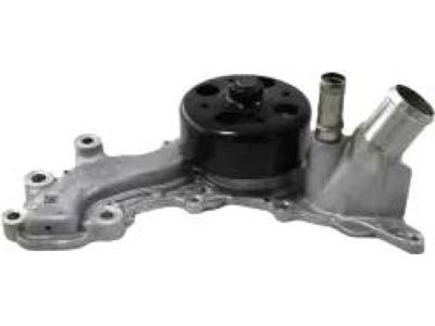 Mopar 4893942AB Pump Water Mopar 4893942AB Pump Water