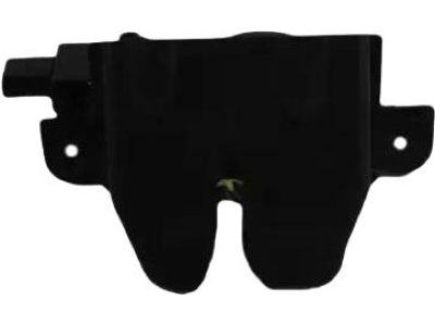 Mopar 68364386AD Latch Lift Gate