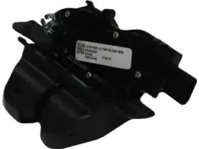 Mopar 68364386AD Latch Lift Gate