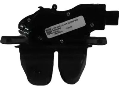 Mopar 68364386AD Latch Lift Gate