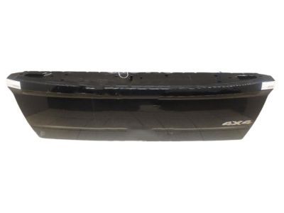 Jeep 1FY191K7AA Rear Shield