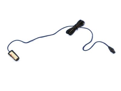 Dodge 68002646AB Microphone