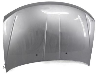 Dodge Journey Hood - 5076777AE