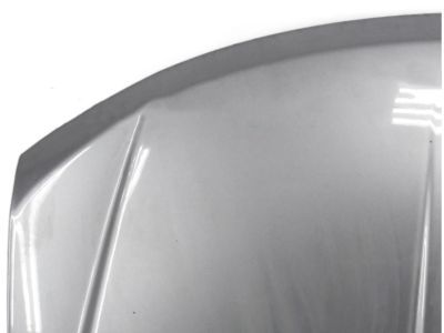 Dodge Journey Hood - 5076777AE