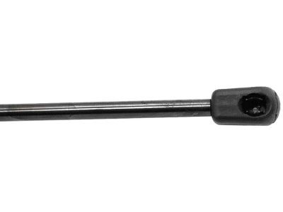 Jeep 55352896AA PROP Hood