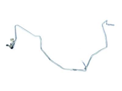 Ram A/C Hose - 68140657AC