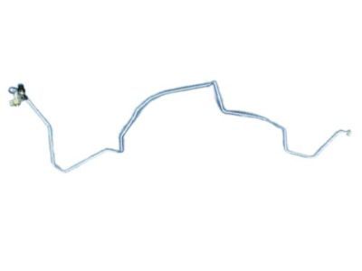 Ram A/C Hose - 68140657AC