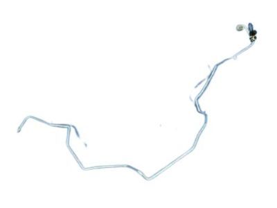 Ram A/C Hose - 68140657AC