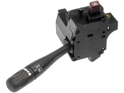 Dodge Intrepid Headlight Switch - 4760594AC