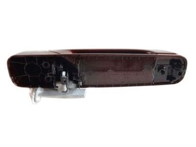 Ram 1GH18NRVAF Handle, Outside