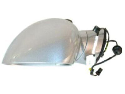 Dodge 5PE55JSCAB MIRROR Outside Rearview