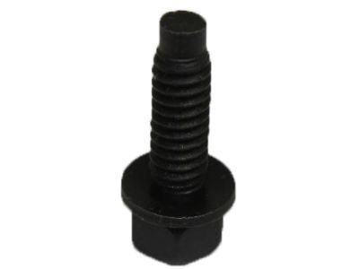 Dodge 6034549 Oil Pan Bolt