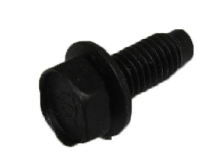 Dodge 6034549 Oil Pan Bolt