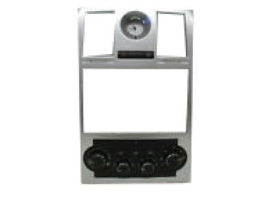 Dodge 5142481AA Handle Bezel