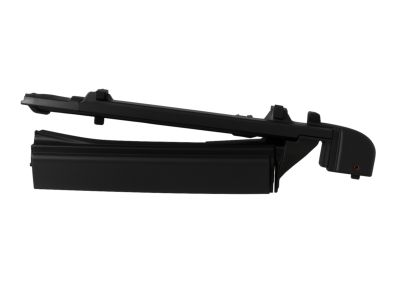 Mopar 5182823AD Frame Door Glass Mopar 5182823AD Frame Door Glass