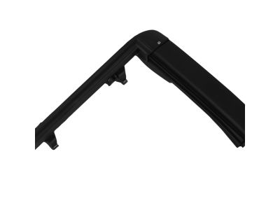 Mopar 5182823AD Frame Door Glass