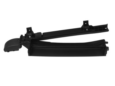 Mopar 5182823AD Frame Door Glass