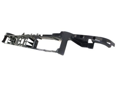 Jeep 55156974AF Reinforcement Bracket