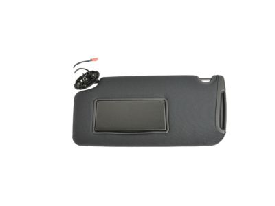 5PJ81DX9AB Mopar Visor Illuminated Product Photo 3 of 5