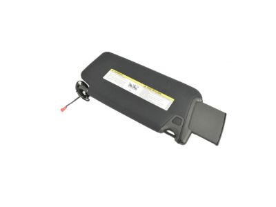 5PJ81DX9AB Mopar Visor Illuminated Product Photo 5 of 5
