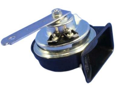 Dodge 5026986AB HORN AND BRACKET High Note
