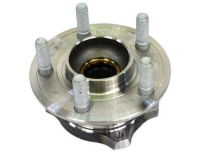 Dodge 4779572AB Hub & Bearing Assembly