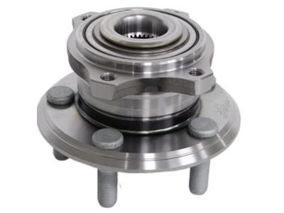 Dodge 4779572AB Hub & Bearing Assembly