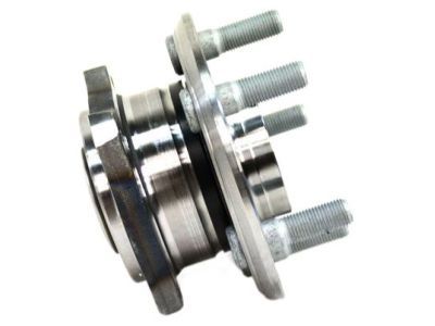 Dodge 4779572AB Hub & Bearing Assembly