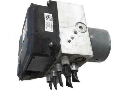 Mopar 68262200AA Hydraulic Control Unit Anti-Lock Brake System HCU Only