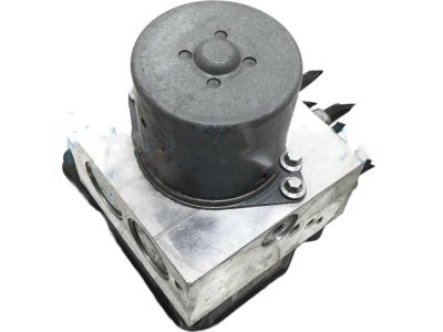 Mopar 68262200AA Hydraulic Control Unit Anti-Lock Brake System HCU Only