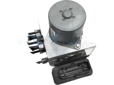 Mopar 68262200AA Hydraulic Control Unit Anti-Lock Brake System HCU Only