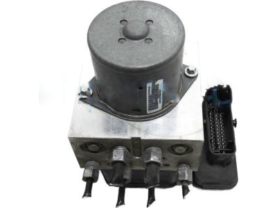 Mopar 68262200AA Hydraulic Control Unit Anti-Lock Brake System HCU Only