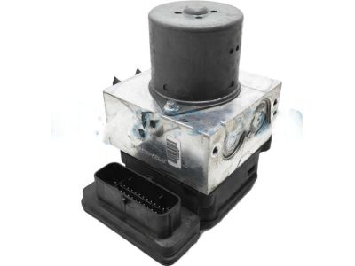 Mopar 68262200AA Hydraulic Control Unit Anti-Lock Brake System HCU Only