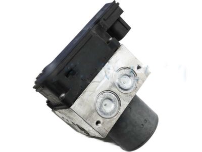 Mopar 68262200AA Hydraulic Control Unit Anti-Lock Brake System HCU Only