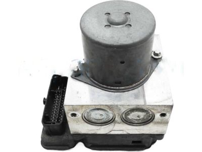 Mopar 68262200AA Hydraulic Control Unit Anti-Lock Brake System HCU Only