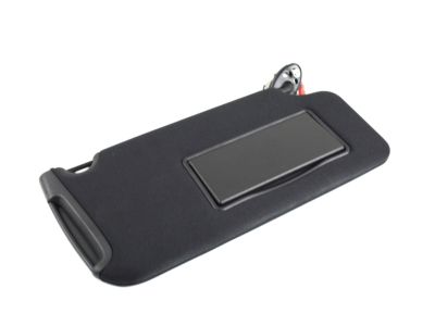 Mopar 5PJ82DX9AA Visor Illuminated Mopar 5PJ82DX9AA Visor Illuminated