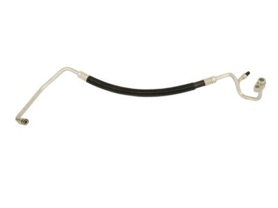 Mopar 68089275AA Line A/C Discharge: Seals, Transducer, O-Ring, Valve Core