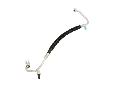 Mopar 68089275AA Line A/C Discharge: Seals, Transducer, O-Ring, Valve Core