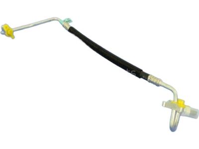 Mopar 68089275AA Line A/C Discharge: Seals, Transducer, O-Ring, Valve Core