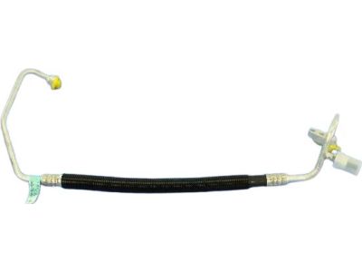 Mopar 68089275AA Line A/C Discharge: Seals, Transducer, O-Ring, Valve Core