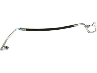 Mopar 68089275AA Line A/C Discharge: Seals, Transducer, O-Ring, Valve Core